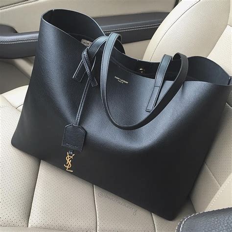 ysl handbags totes|ysl free tote bag.